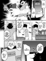 Kyoudai Matching ~oya Ni Naisho De Gachihame Koubi Seikatsu~ - Decensored page 5