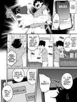 Kyoudai Matching ~oya Ni Naisho De Gachihame Koubi Seikatsu~ - Decensored page 5