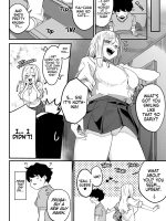 Kyoudai Matching ~oya Ni Naisho De Gachihame Koubi Seikatsu~ - Decensored page 7