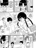 Kyoudai Palpitation page 3