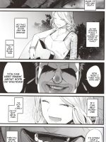 Kyougen No Tonic page 2