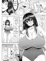 Kyouraku-teki Na Okamassage page 4