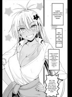 Kyousei Enkou ~kuro Gal Jk O Kane De Dakitai~ - Decensored page 2