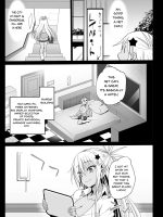 Kyousei Enkou ~kuro Gal Jk O Kane De Dakitai~ - Decensored page 4