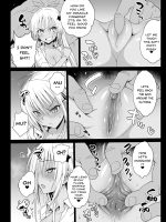 Kyousei Enkou ~kuro Gal Jk O Kane De Dakitai~ - Decensored page 7