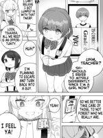 Kyousei Gimukyouiku! Ts Ecchi Na Onnanoko Kunrenkou! page 5