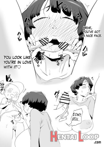 Kyoutou-sensei To Taiiku page 17