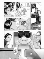 Kyozou page 1