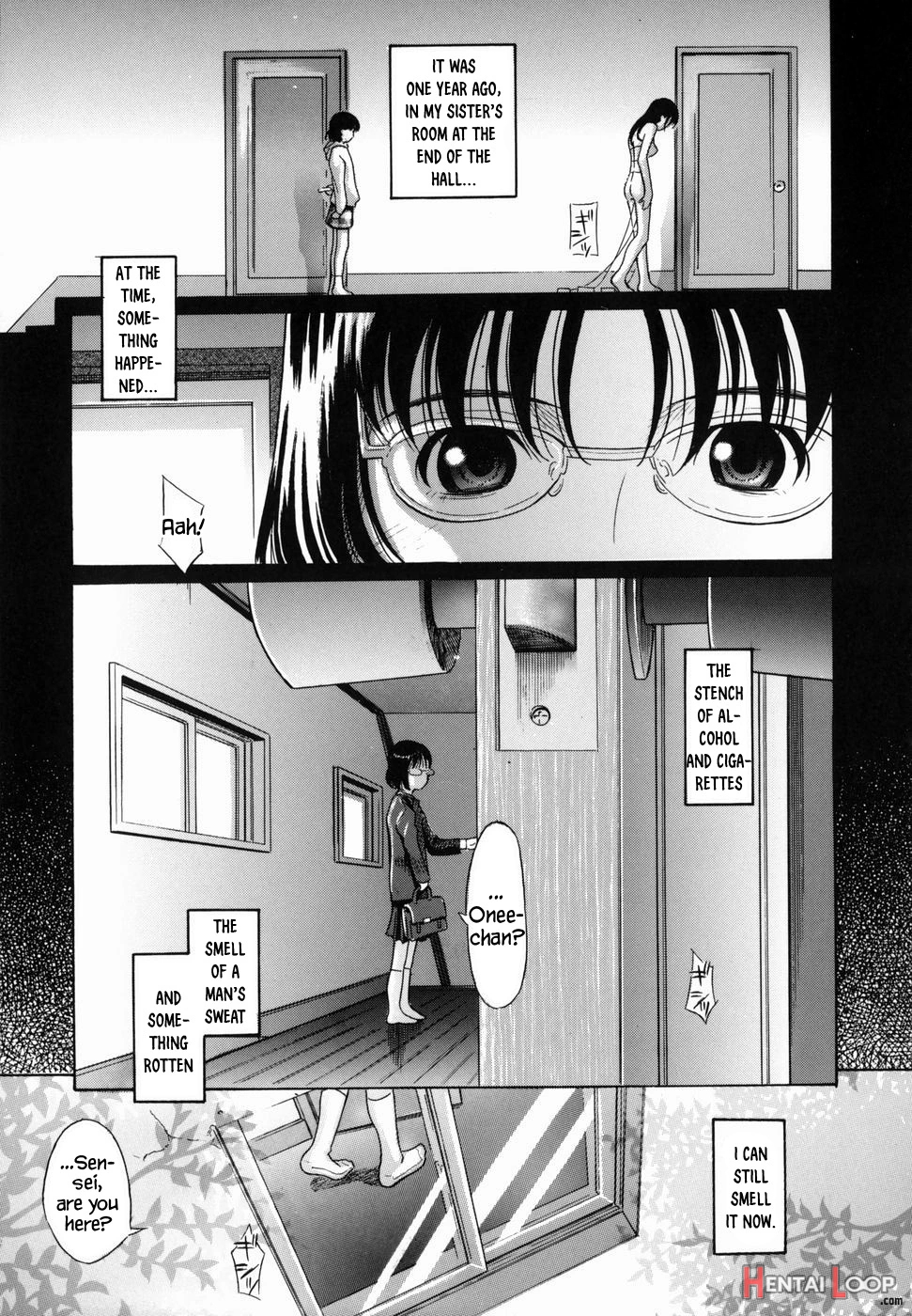 Kyozou page 5