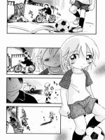 Kyuu Asobi - Decensored page 3