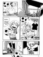 Kyuu Asobi - Decensored page 5