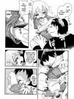 Kyuu Asobi - Decensored page 7