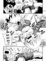 Kyuu Asobi - Decensored page 9