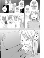 Kyuudou Danshi 5 ~bukatsu No Senpai Ni Hamerarete Papa Katsu Assen, Kanojo Mo Sutete Mesu Ni Ochichaimashita~ page 10