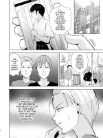 Kyuudou Danshi 5 ~bukatsu No Senpai Ni Hamerarete Papa Katsu Assen, Kanojo Mo Sutete Mesu Ni Ochichaimashita~ page 3