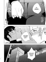 Kyuudou Danshi 5 ~bukatsu No Senpai Ni Hamerarete Papa Katsu Assen, Kanojo Mo Sutete Mesu Ni Ochichaimashita~ page 5