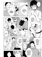 Kyuudou Danshi 5 ~bukatsu No Senpai Ni Hamerarete Papa Katsu Assen, Kanojo Mo Sutete Mesu Ni Ochichaimashita~ page 7