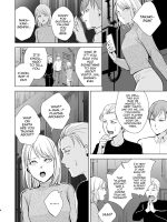 Kyuudou Danshi 5 ~bukatsu No Senpai Ni Hamerarete Papa Katsu Assen, Kanojo Mo Sutete Mesu Ni Ochichaimashita~ page 9