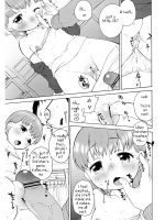 Lala To Oniichan No Fuyuyasumi page 4