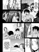 Lamia Onee-chan Ga Oshiete Ageru page 2