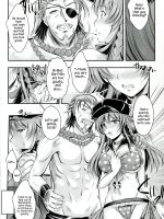 Lecia No Naisho Naisho No Chitsujo page 3