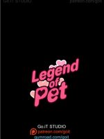 Legend Of Pet 2 page 8