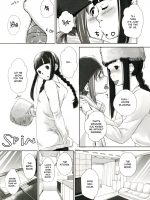 Les Chuu Life 3rd Vacation page 5