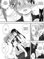 Les Chuu Life 5th Relation page 10