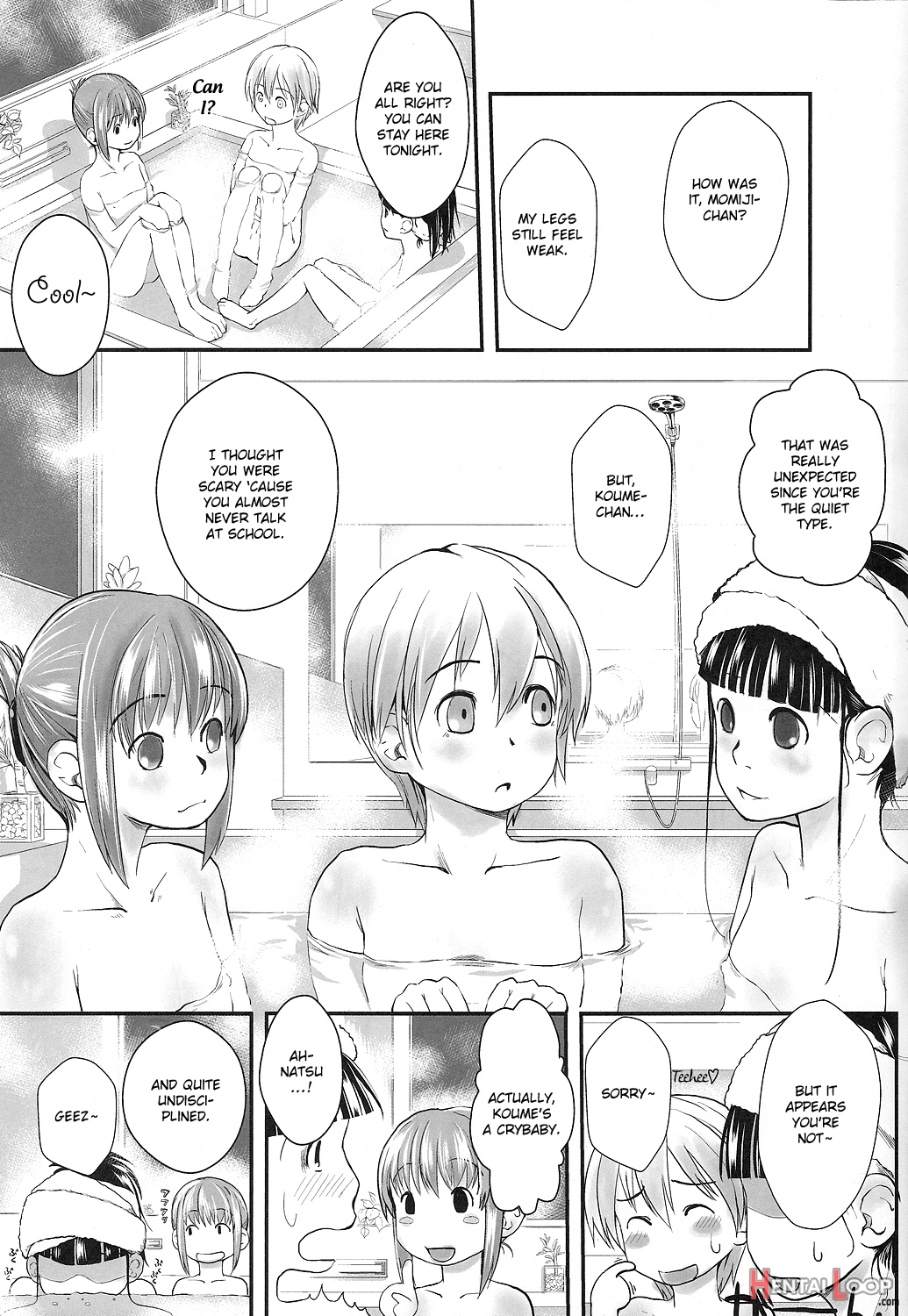 Les Chuu Life 5th Relation page 24