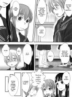 Les Chuu Life 5th Relation page 8