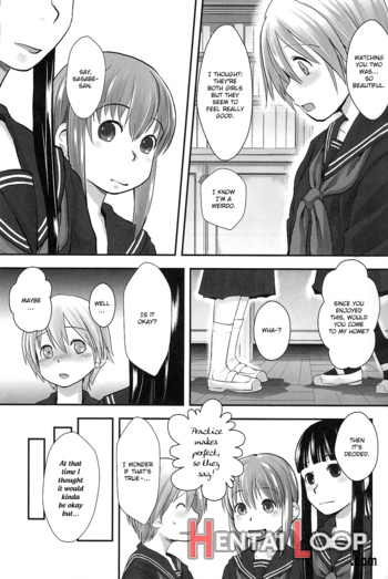 Les Chuu Life 5th Relation page 8