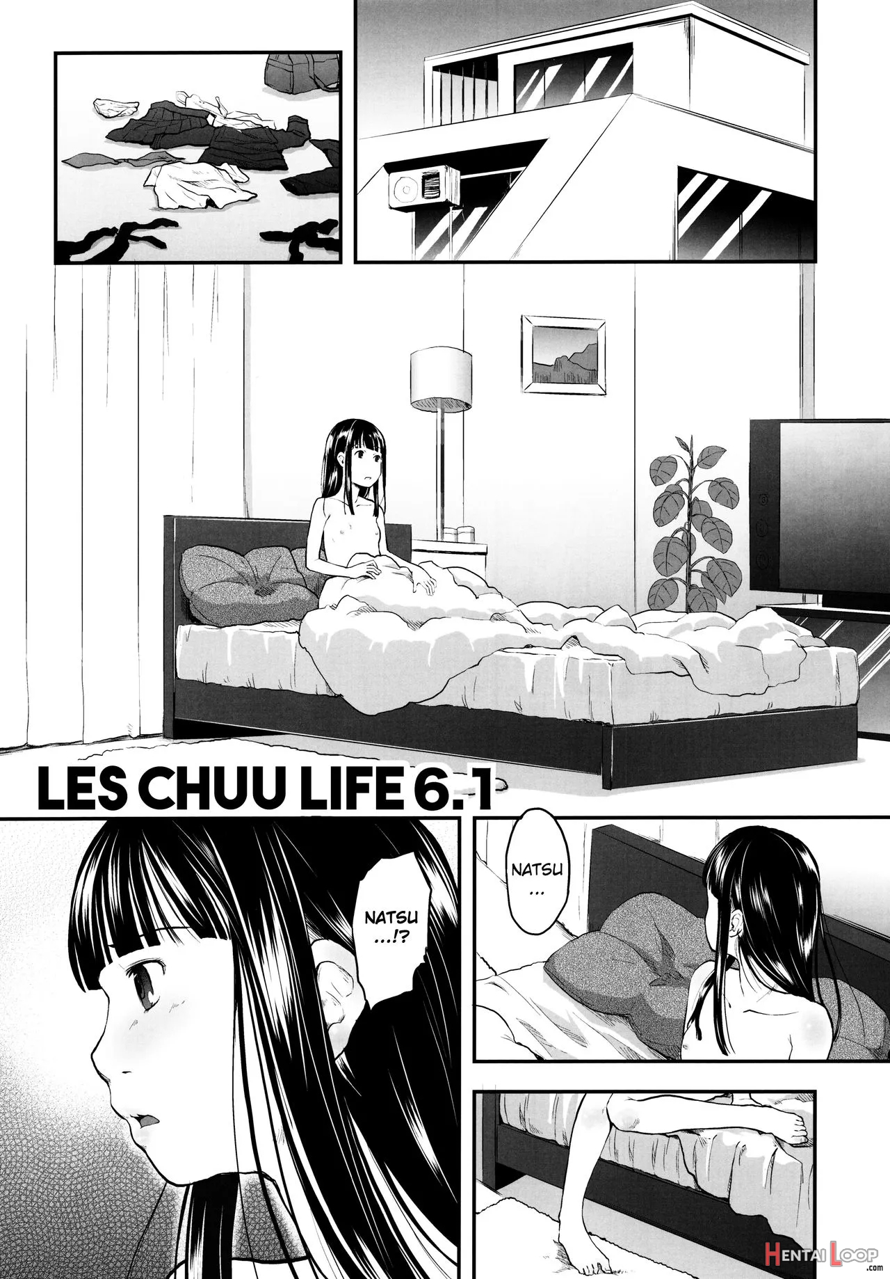 Les Chuu Life 6.1 page 3