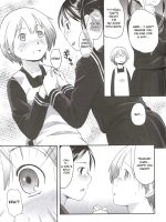 Les Chuu Life Bangai Hen - Momiji Days page 7