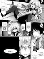 Lilith Collection Mahou Shoujo Kanata Ts page 10