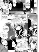 Lilith Collection Mahou Shoujo Kanata Ts page 9