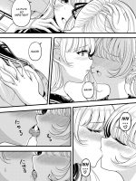 Lilith's Troubles - Saori's Troubles page 3