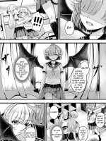 Lilith's Troubles - Saori's Troubles page 5