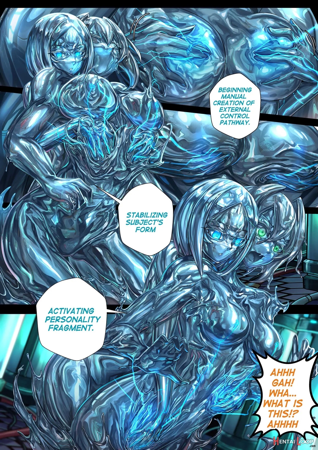 Liquid Mercury Re Ch. 2 page 10