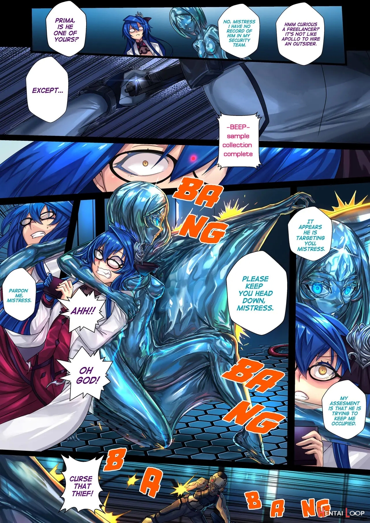 Liquid Mercury Re Ch. 2 page 26