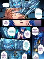 Liquid Mercury Re Ch. 2 page 7