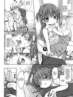 Loli Na Kanojo No Meswitch page 8