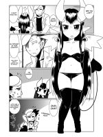 Loli Succubus Ni Goyoujin. page 3