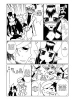 Loli Succubus Ni Goyoujin. page 4