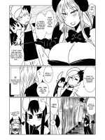 Loli Succubus Ni Goyoujin. page 6