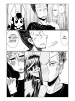 Loli Succubus Ni Goyoujin. page 7