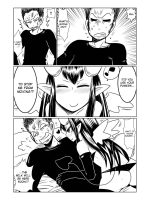 Loli Succubus Ni Goyoujin. page 8