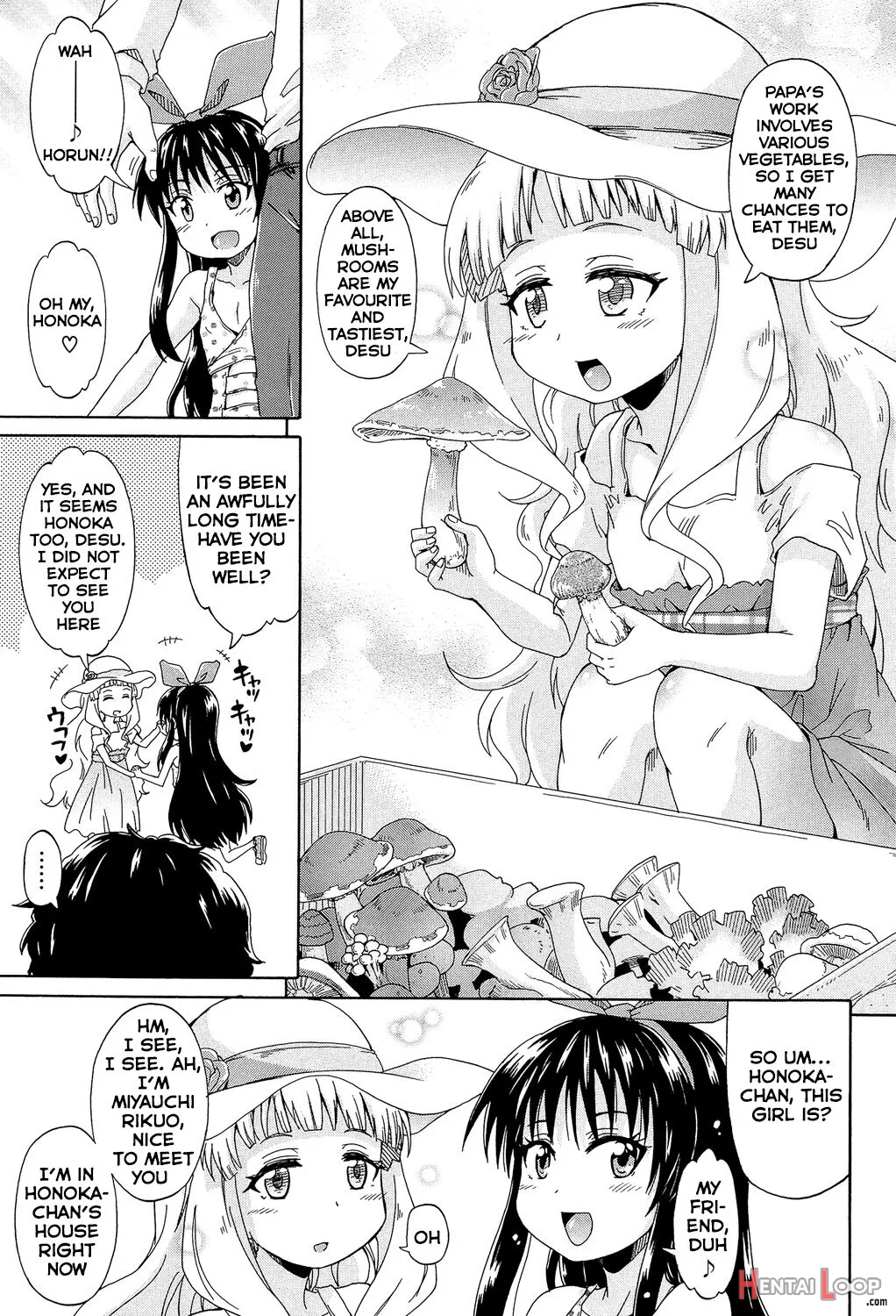 Lolikko Muraokoshi page 83