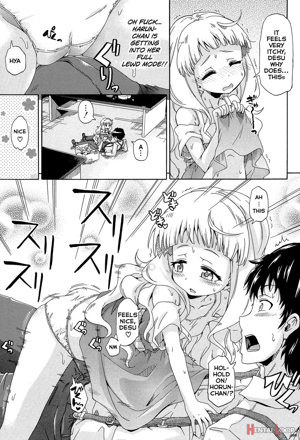 Lolikko Muraokoshi page 89