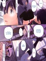 Love Chu Life Ch. 1, 7 page 4