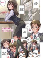 Love Fool Ch. 0-6 page 2